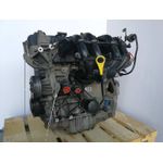 Motor Completo Para Ford Fiesta