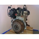 Motor Completo Para Ford Fiesta