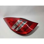 Piloto Trasero Izquierdo Para Hyundai I30