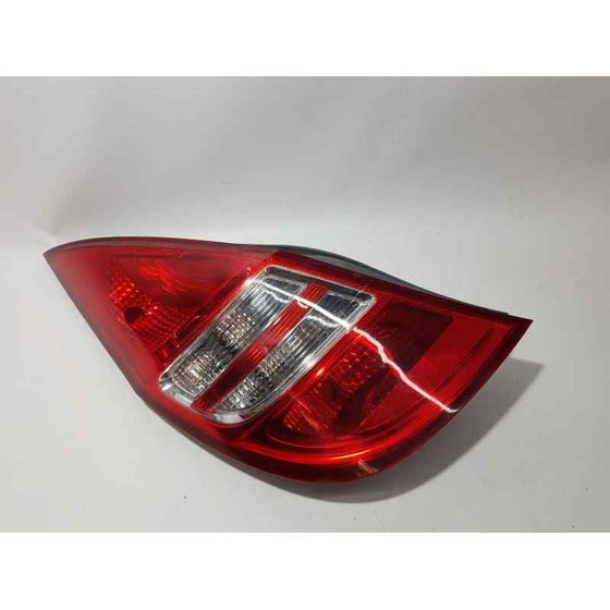 Piloto Trasero Izquierdo Para Hyundai I30