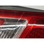 Piloto Trasero Izquierdo Para Hyundai I30