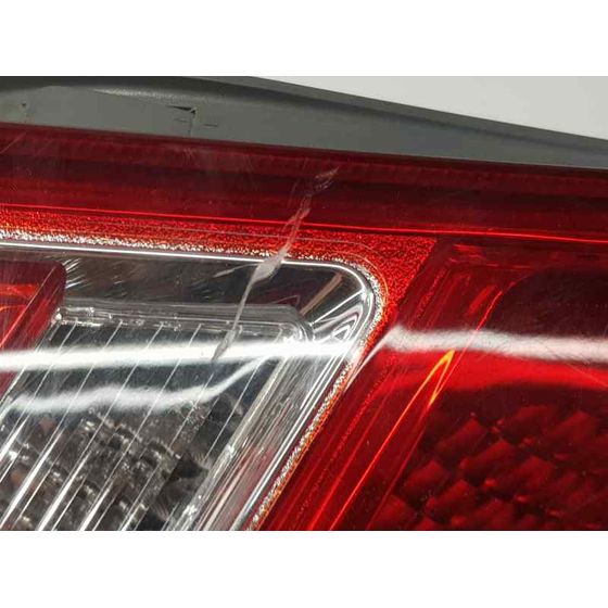 Piloto Trasero Izquierdo Para Hyundai I30