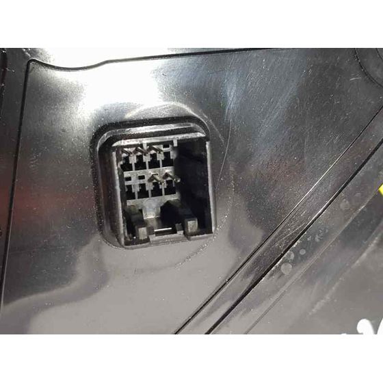 Retrovisor Derecho Para Hyundai I30