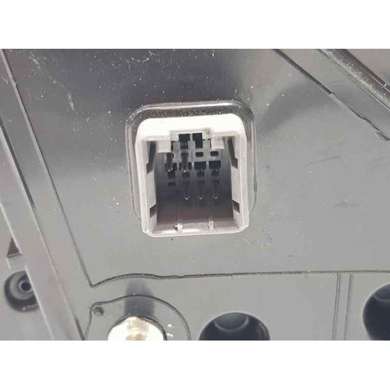 Retrovisor Izquierdo Para Hyundai I30