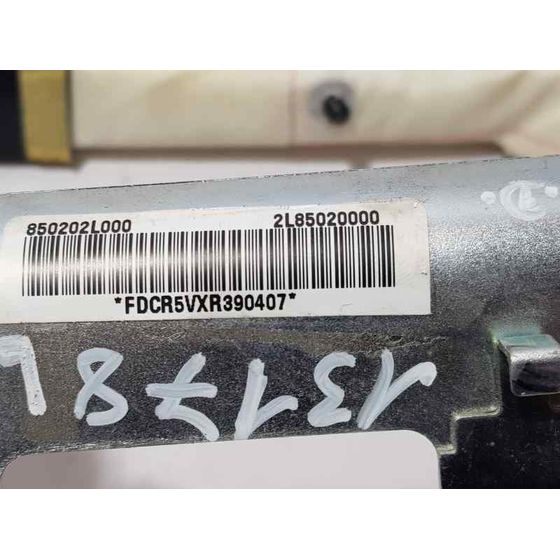 Airbag Cortina Delantero Derecho Para Hyundai I30