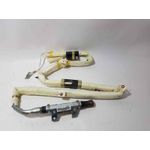 Airbag Cortina Delantero Izquierdo Para Hyundai I30