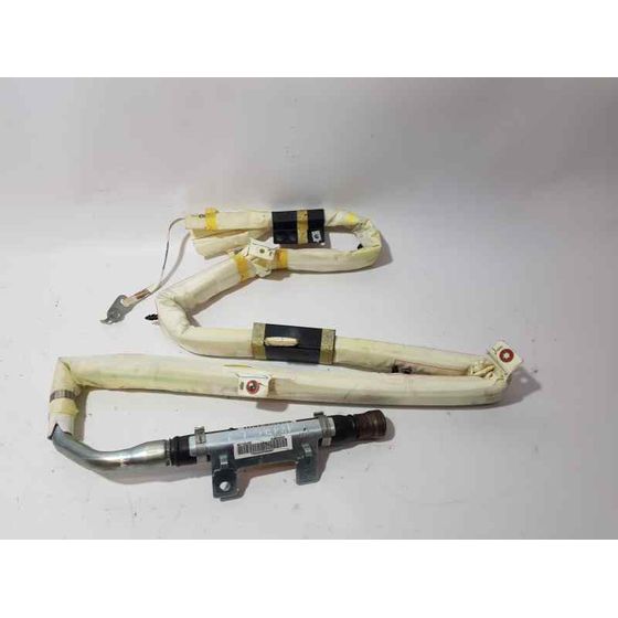 Airbag Cortina Delantero Izquierdo Para Hyundai I30