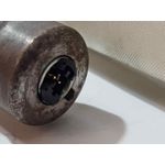 Airbag Cortina Delantero Izquierdo Para Hyundai I30