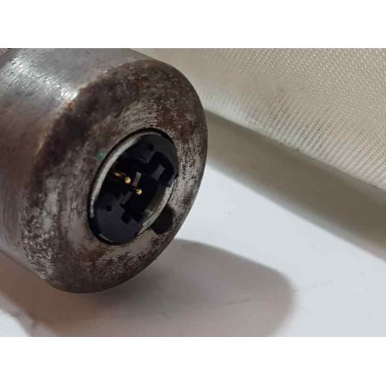 Airbag Cortina Delantero Izquierdo Para Hyundai I30