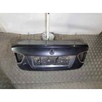 Tapa Maletero Para Bmw Serie 3 Berlina