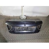 Tapa Maletero Para Bmw Serie 3 Berlina