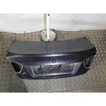 Tapa Maletero Para Bmw Serie 3 Berlina