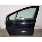 Puerta Delantera Izquierda Para Peugeot 308