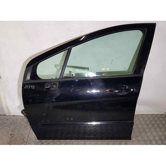 Puerta Delantera Izquierda Para Peugeot 308