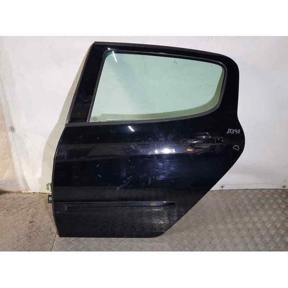 Puerta Trasera Izquierda Para Peugeot 308