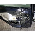 Elevalunas Trasero Izquierdo Para Peugeot 308