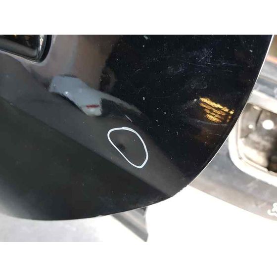 Puerta Trasera Izquierda Para Peugeot 308
