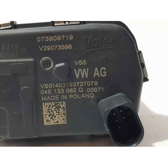 Caja Mariposa para Seat Leon (5F1)