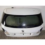 Porton Trasero Para Peugeot 308