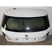 Porton Trasero Para Peugeot 308