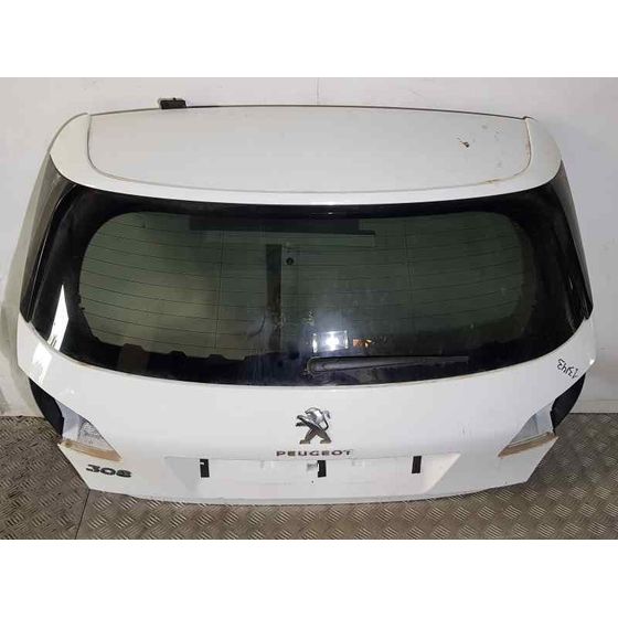 Porton Trasero Para Peugeot 308