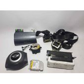 Kit Airbag Para Mini Mini