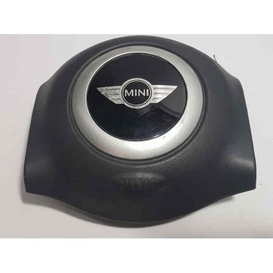 Kit Airbag Para Mini Mini