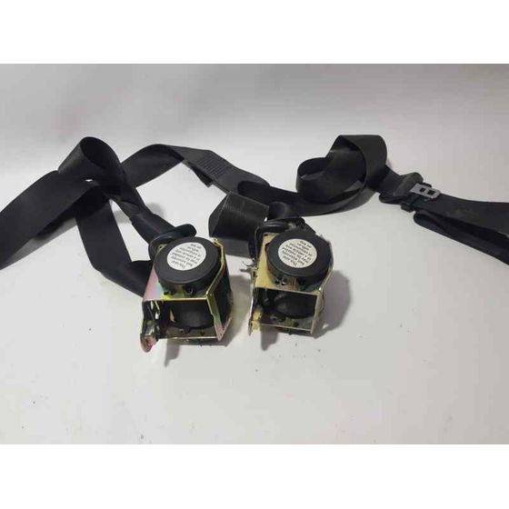 Kit Airbag Para Mini Mini