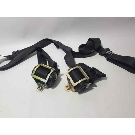 Kit Airbag Para Mini Mini