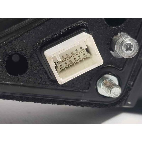 Retrovisor Derecho para Ssangyong Tivoli