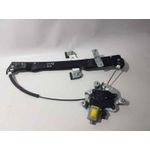 Elevalunas Delantero Derecho Para Ssangyong Tivoli