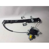 Elevalunas Delantero Derecho Para Ssangyong Tivoli