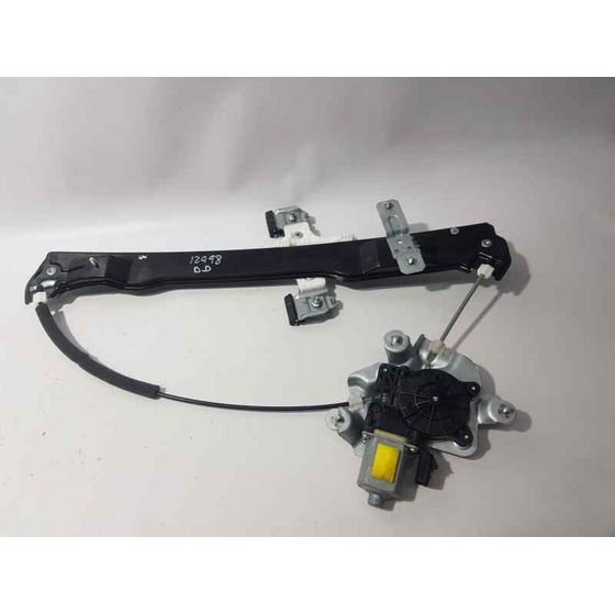 Elevalunas Delantero Derecho Para Ssangyong Tivoli