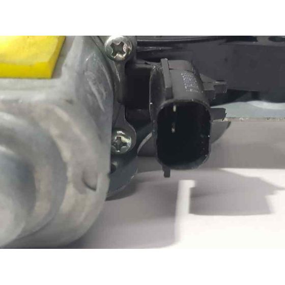 Elevalunas Delantero Derecho Para Ssangyong Tivoli