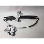 Elevalunas Delantero Derecho Para Ssangyong Tivoli