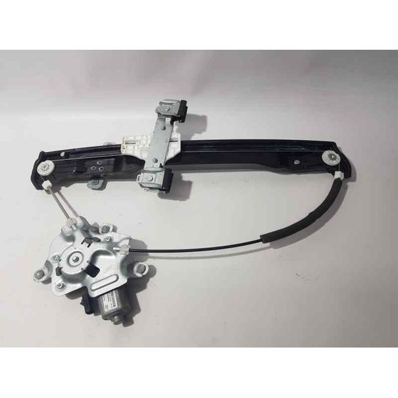 Elevalunas Delantero Derecho Para Ssangyong Tivoli