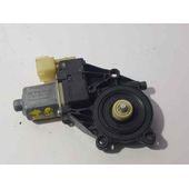 Motor Elevalunas Delantero Izquierdo Para Ford Fiesta