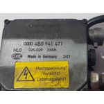 Centralita Faros Xenon Para Audi A6 Berlina