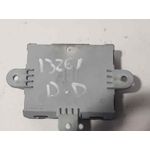 Modulo Electronico para Ford Fiesta
