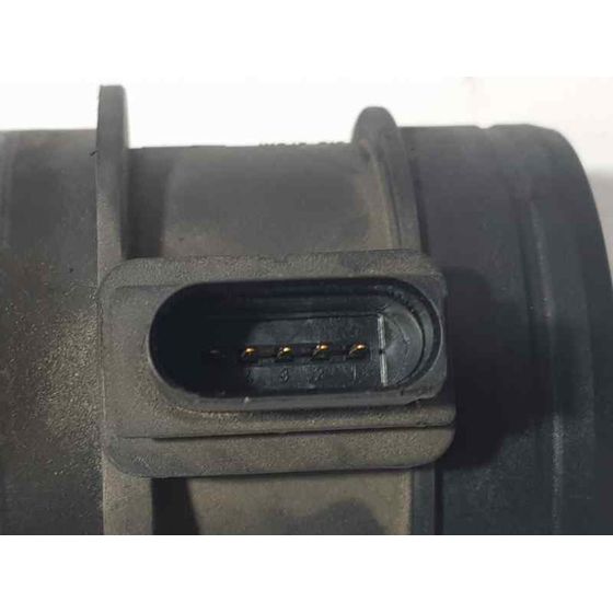 Caudalimetro para Audi A3 Sportback (8P)