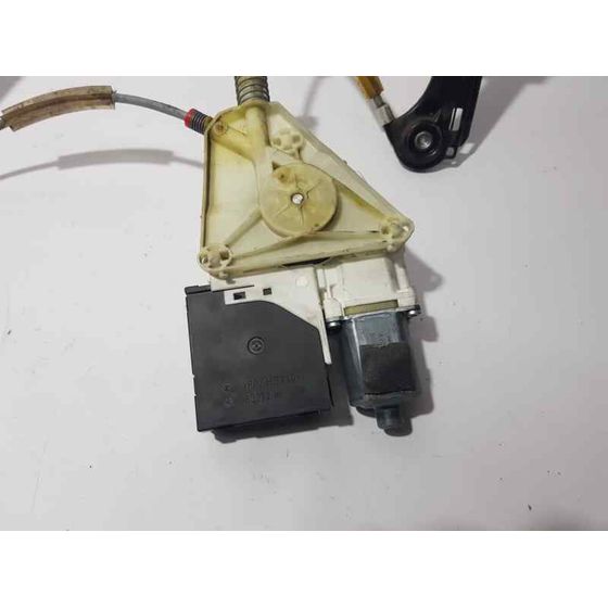 Elevalunas Delantero Derecho Para Audi A3 Sportback
