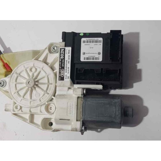Elevalunas Delantero Derecho Para Audi A3 Sportback