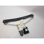 Elevalunas Trasero Derecho Para Audi A3 Sportback