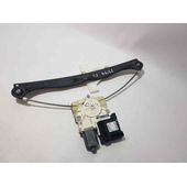 Elevalunas Trasero Derecho Para Audi A3 Sportback