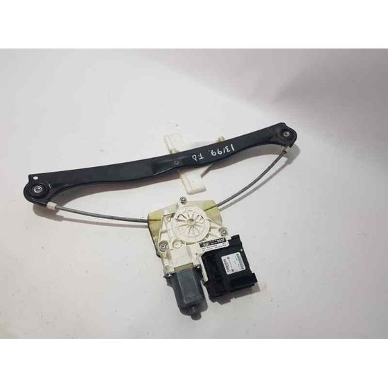 Elevalunas Trasero Derecho Para Audi A3 Sportback