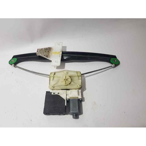 Elevalunas Trasero Derecho Para Audi A3 Sportback