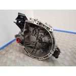 Caja Cambios Para Peugeot 208