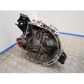 Caja Cambios Para Peugeot 208