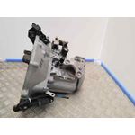 Caja Cambios Para Peugeot 208