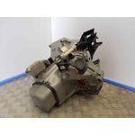 Caja Cambios Para Peugeot 208